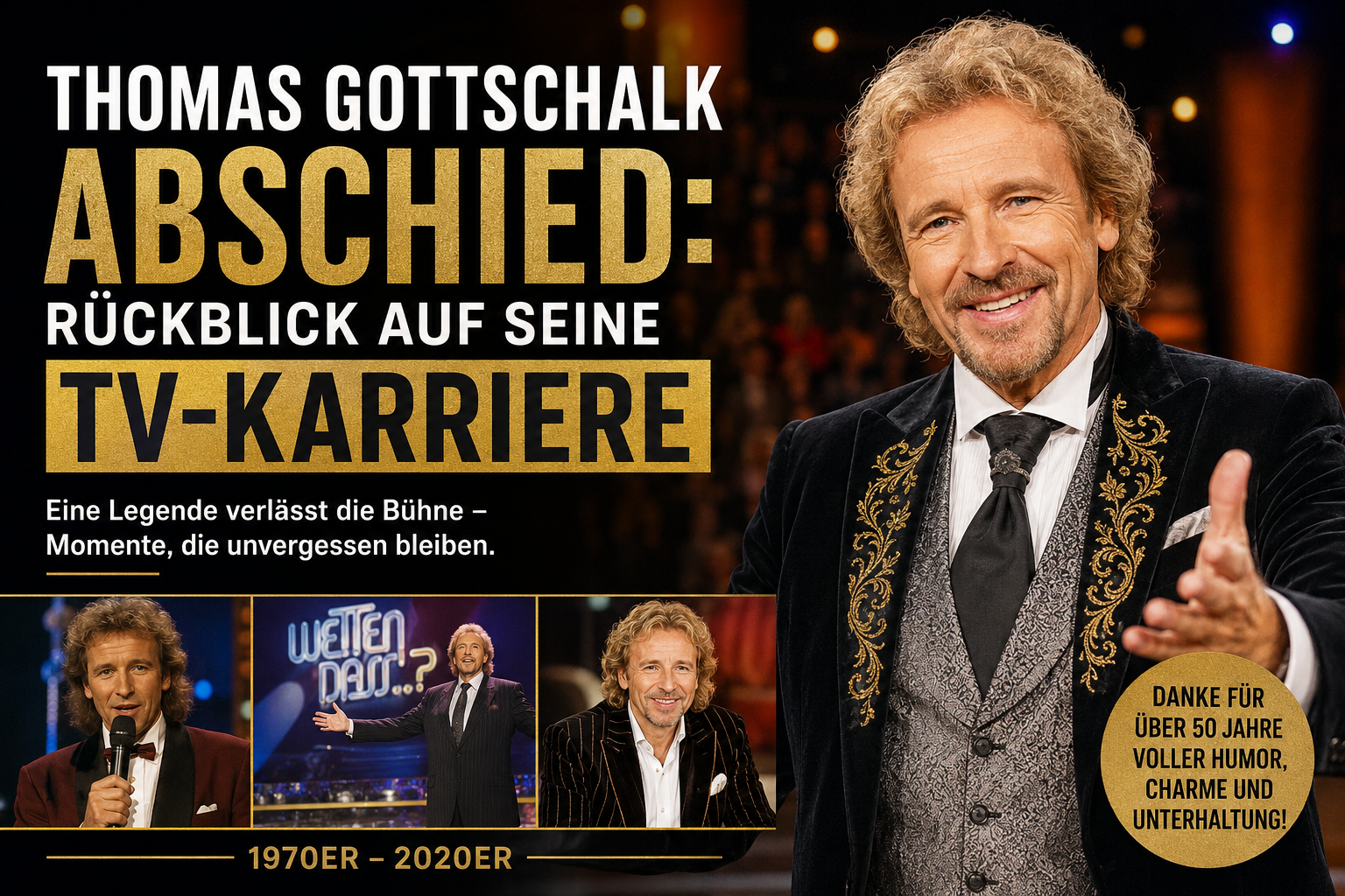 thomas gottschalk abschied