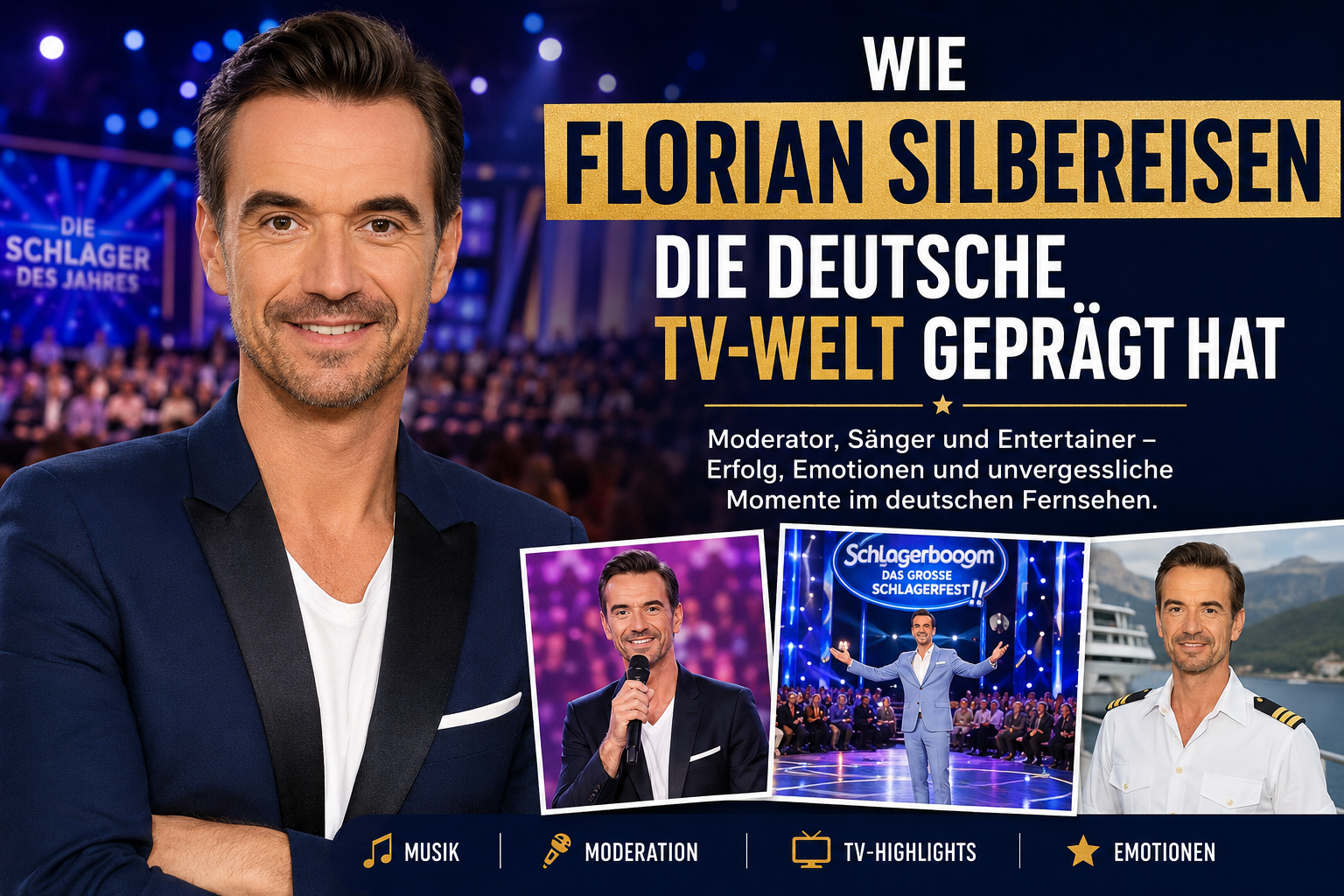 florian silbereisen