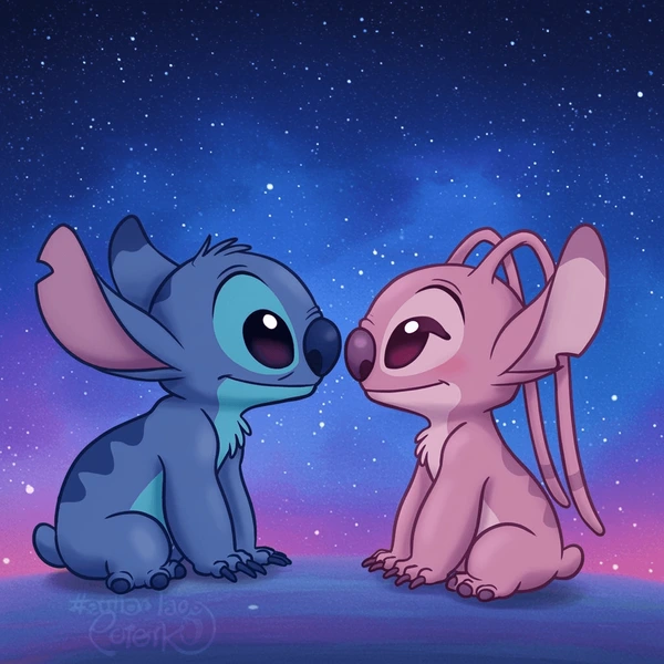 stitch