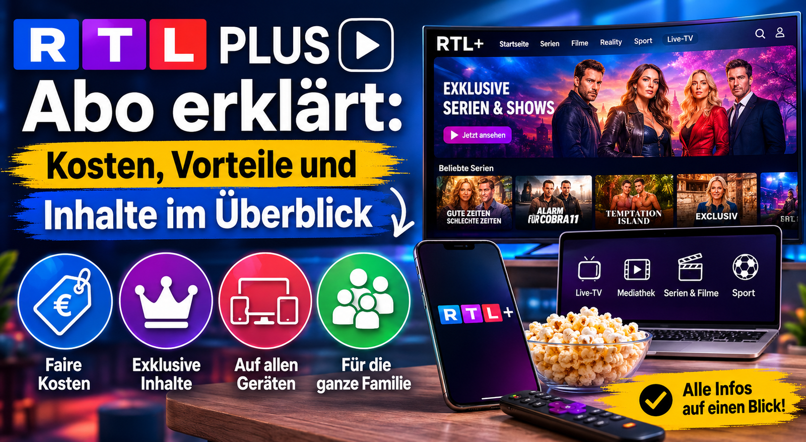 rtl plus abo