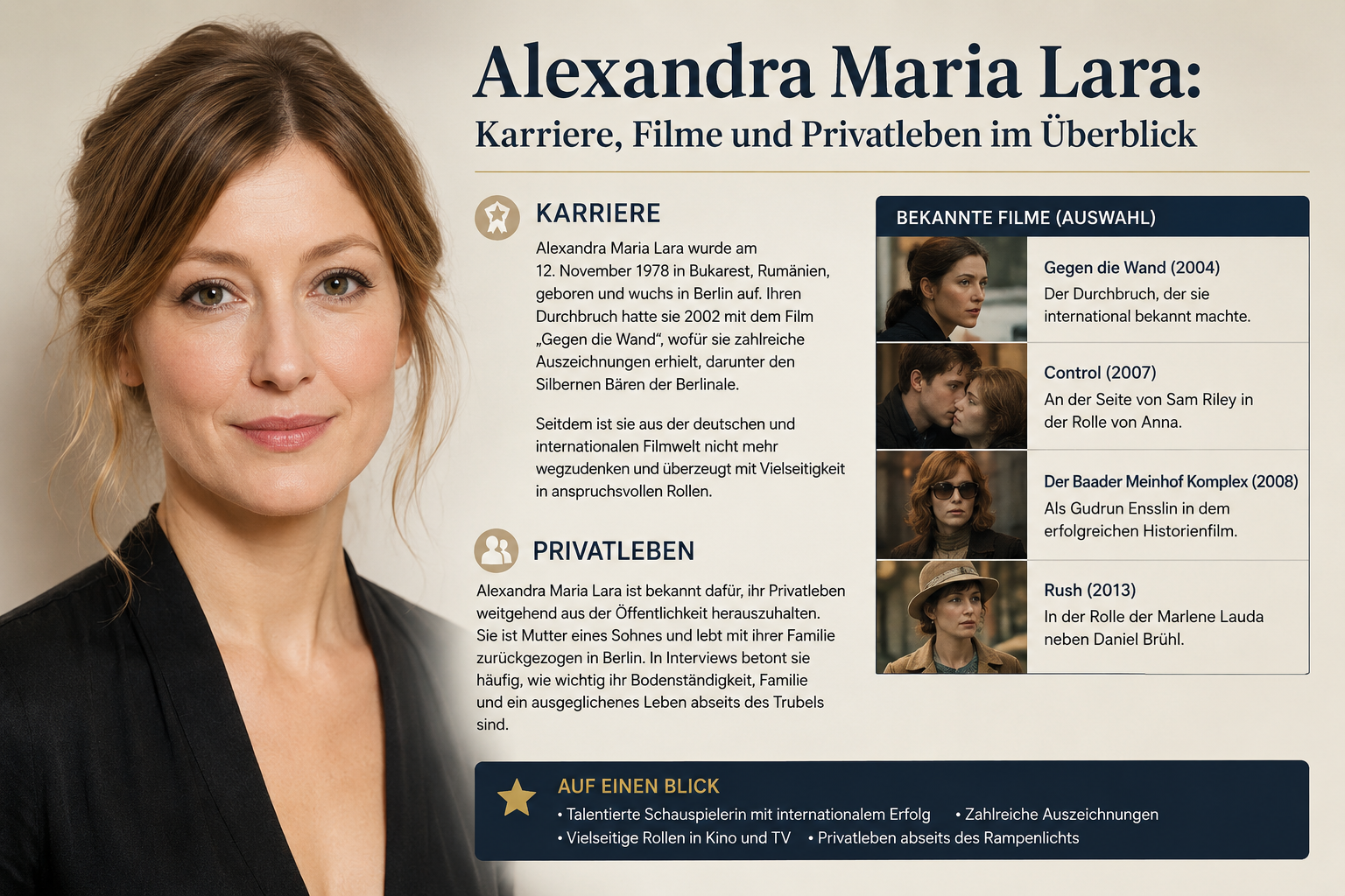 alexandra maria lara