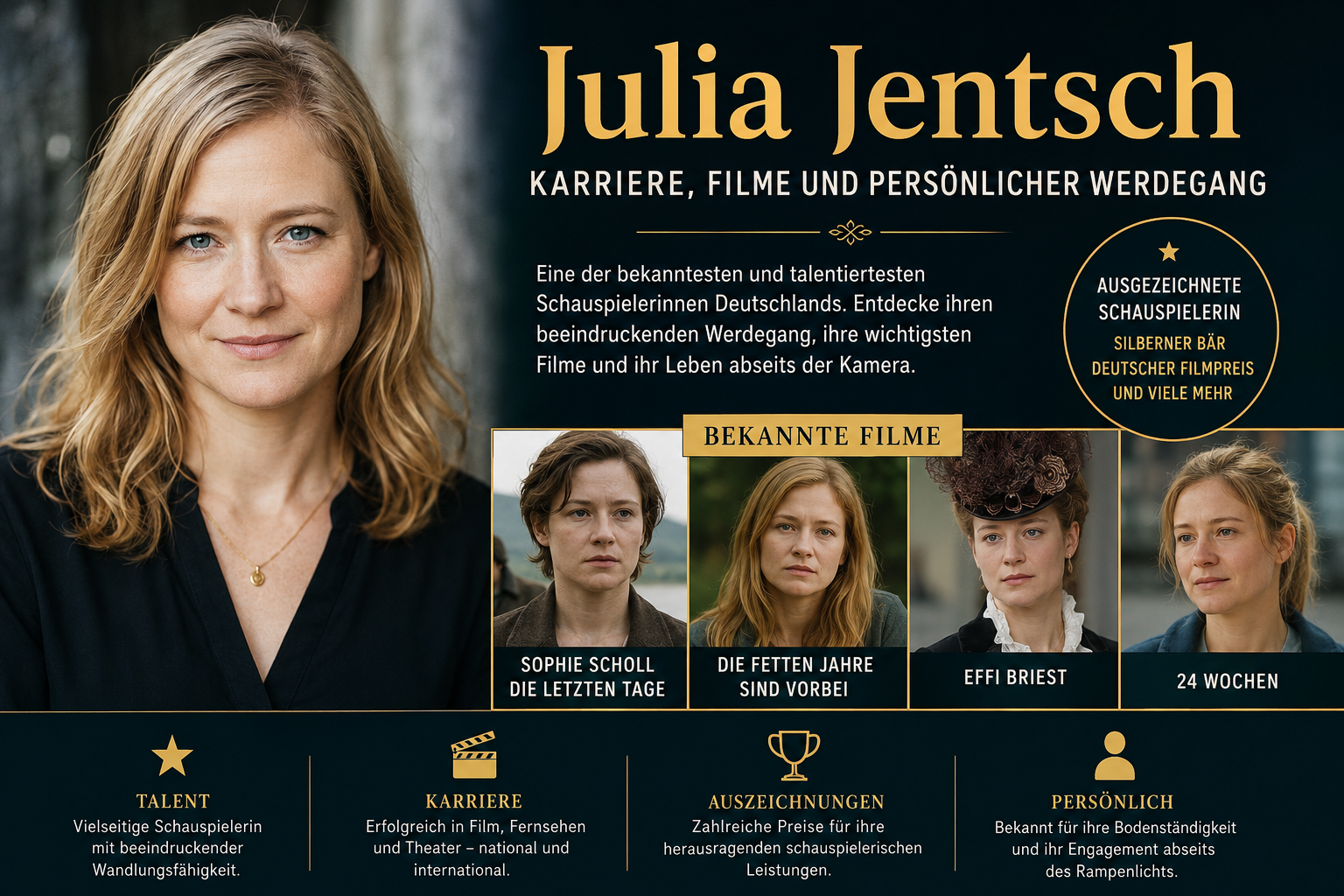 julia jentsch