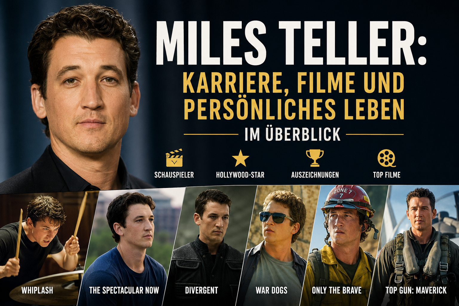 miles teller