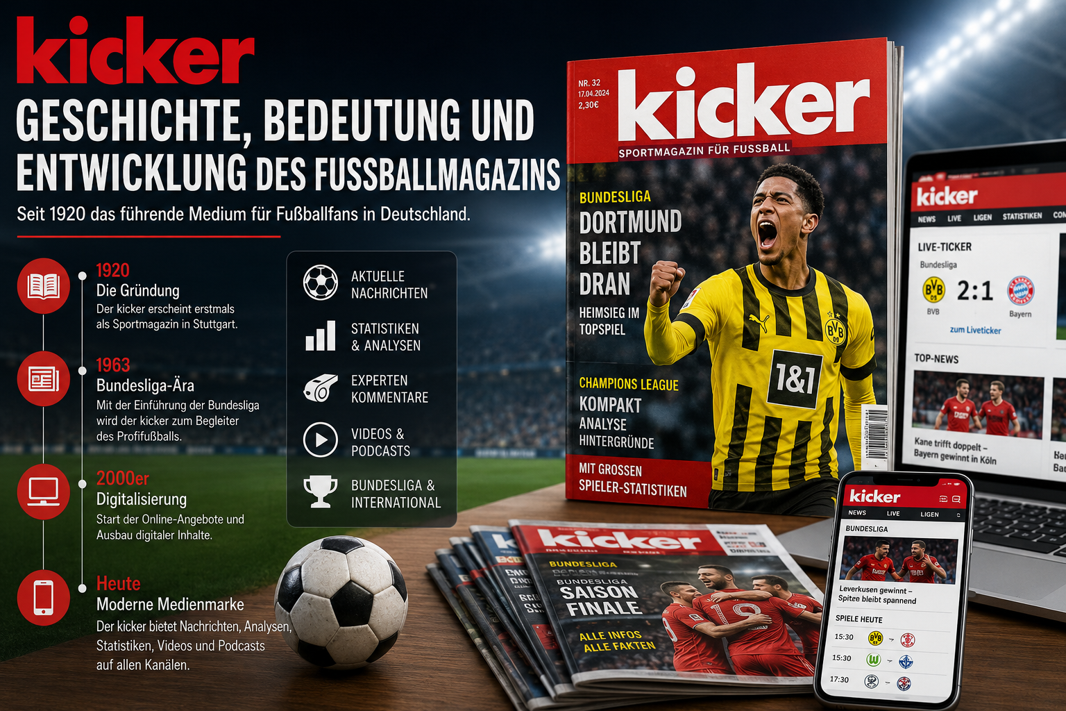 kicker