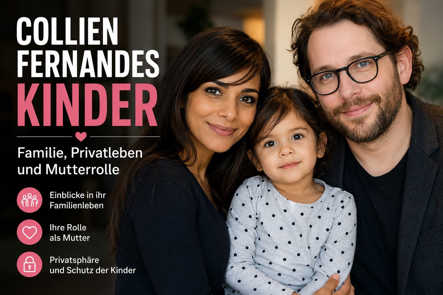 collien fernandes kinder