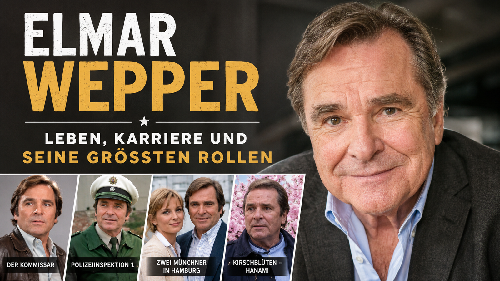 elmar wepper