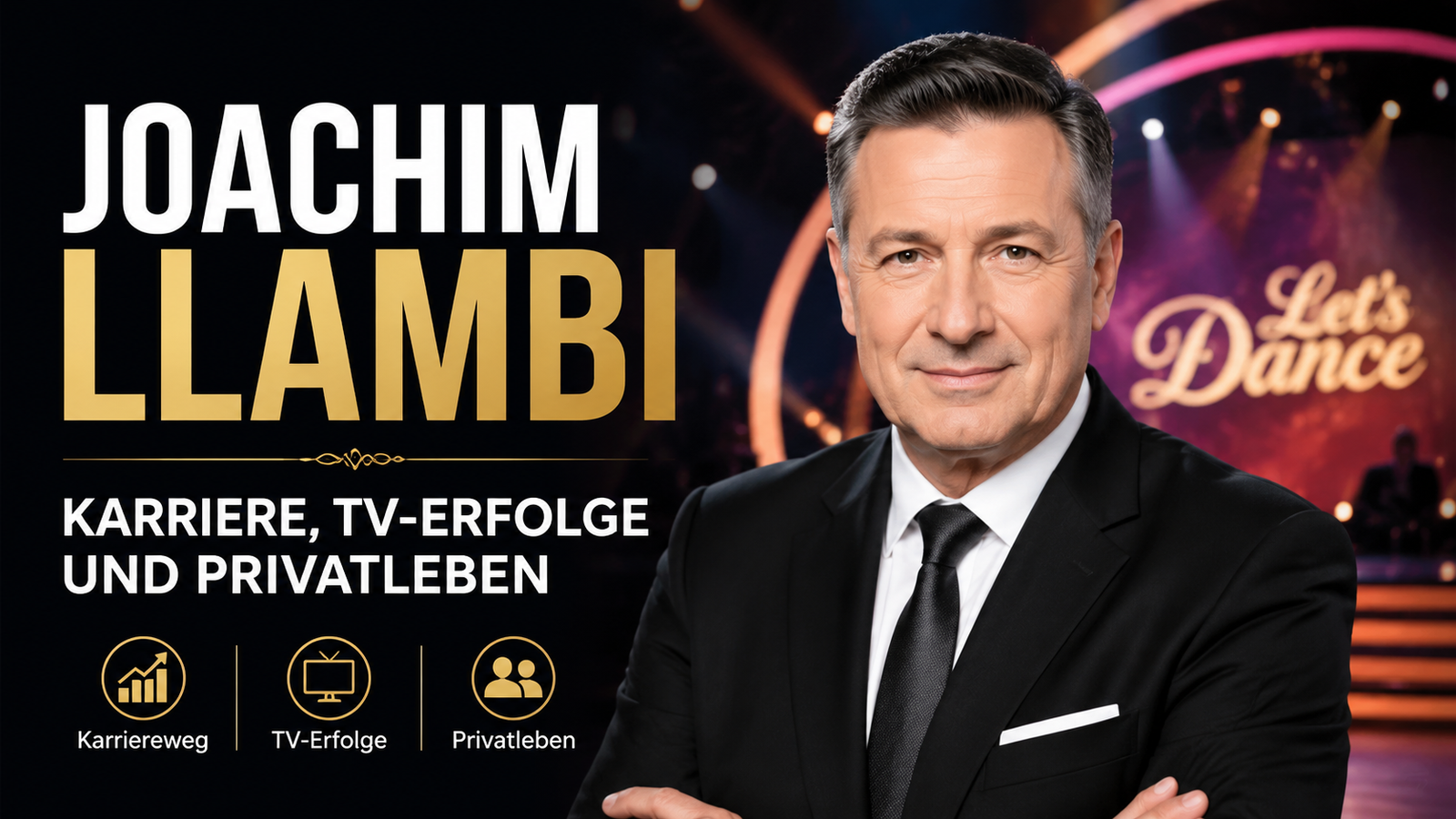 joachim llambi
