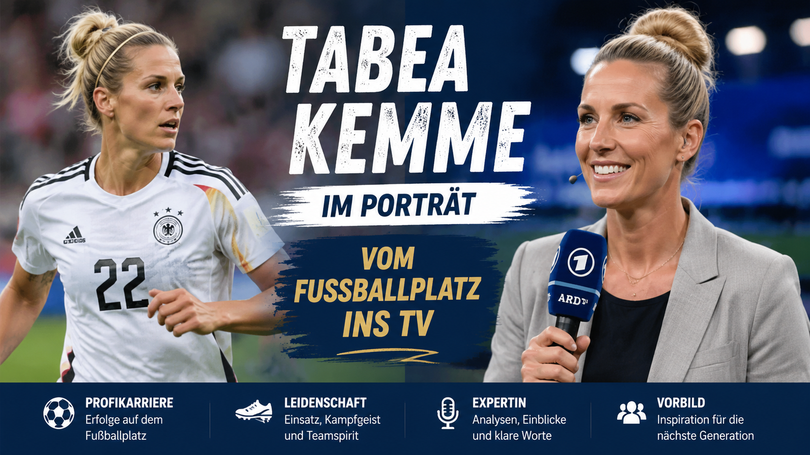 tabea kemme