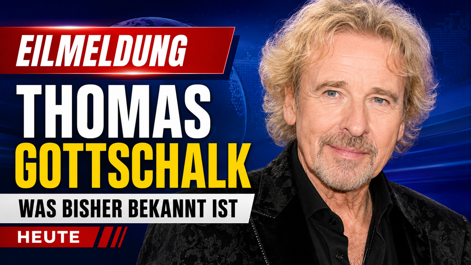thomas gottschalk eilmeldung heute