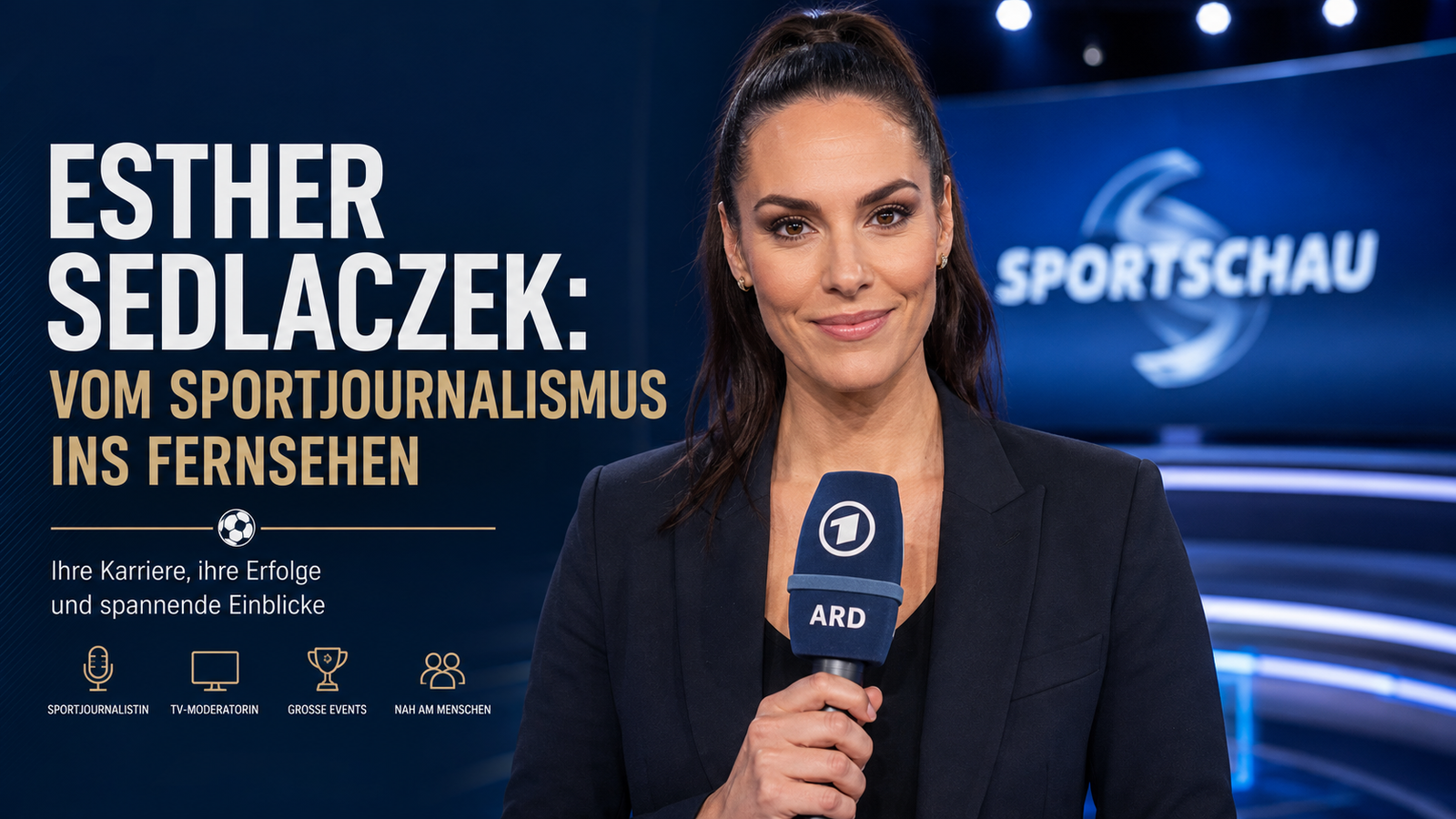 esther sedlaczek