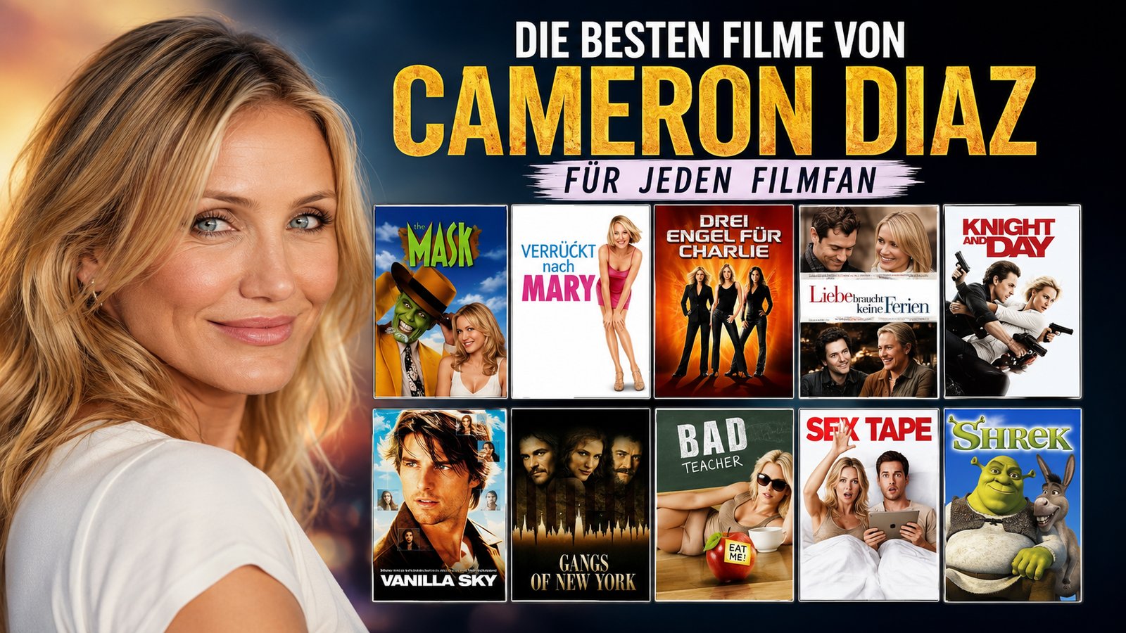 filme von cameron diaz