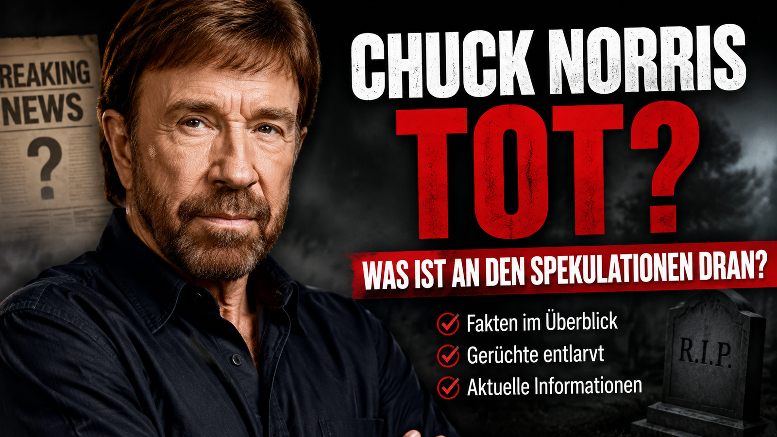 chuck norris tot