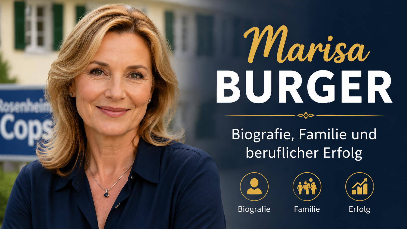 marisa burger