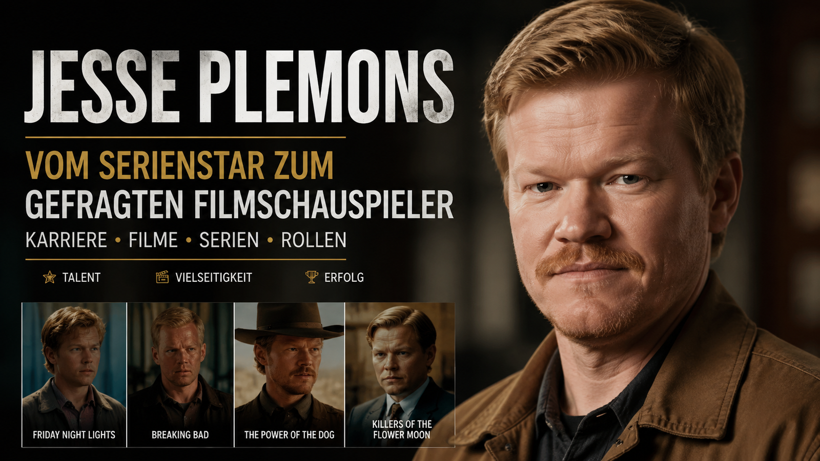 jesse plemons
