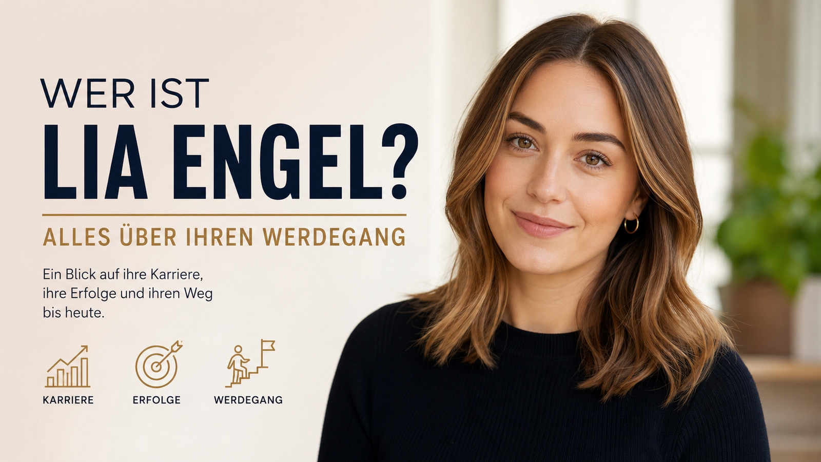 lia engel