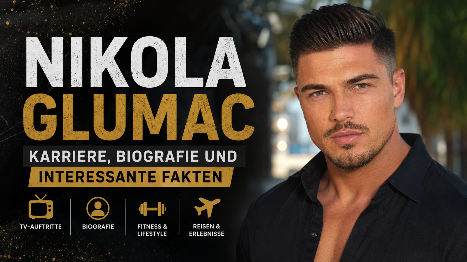 nikola glumac