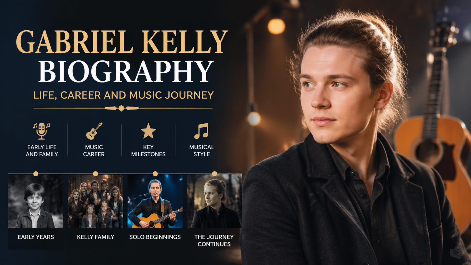 gabriel kelly