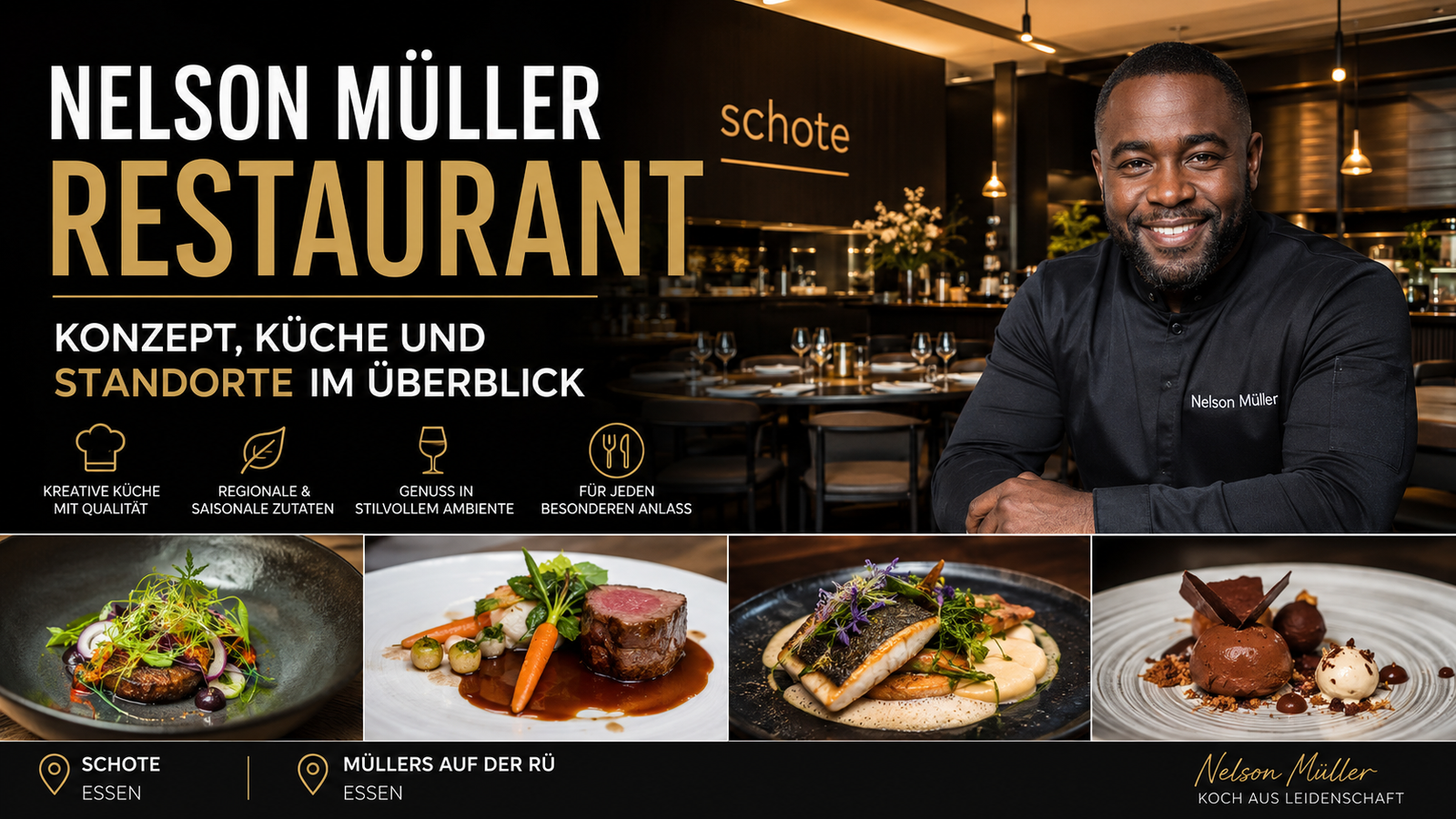 nelson müller restaurant