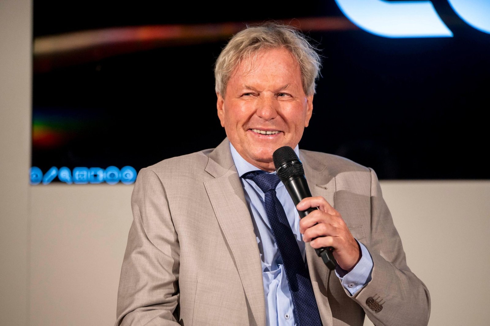 bernhard brink