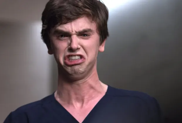 freddie highmore